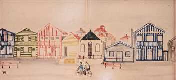 Azulejo