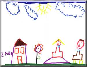 Color Pen. 1998.