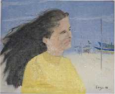 Oleo. 1993.