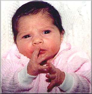 Esta  a Sobrinha... Jessica...