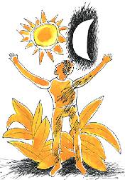 Ilustrao do livro Primeiro Livro de Poesia